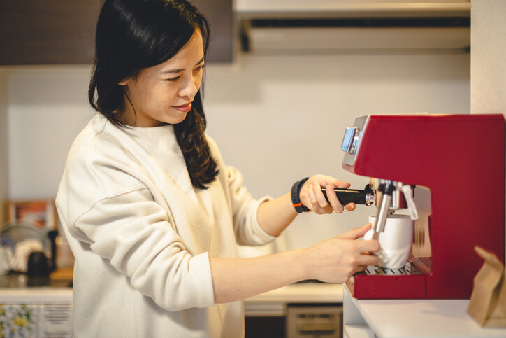 咖啡機推薦2024|15款高CP值款式:Nespresso膠囊相容/半自動/全自動 咖啡機推薦2024|15款高CP值款式:Nespresso膠囊相容/半自動/全自動