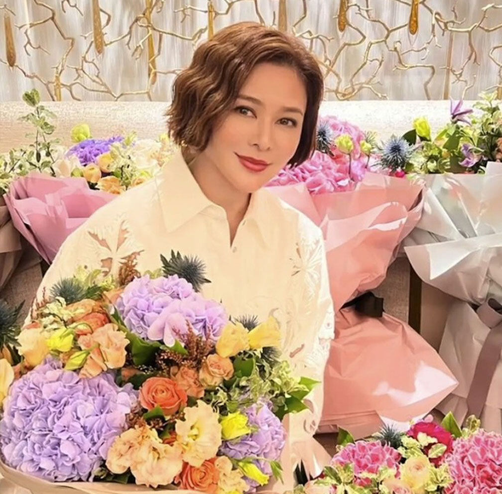 網民嚴選90年代香港最美女明星｜朱茵、邱淑貞零修圖舊照驚艷 私房凍齡保養術公開