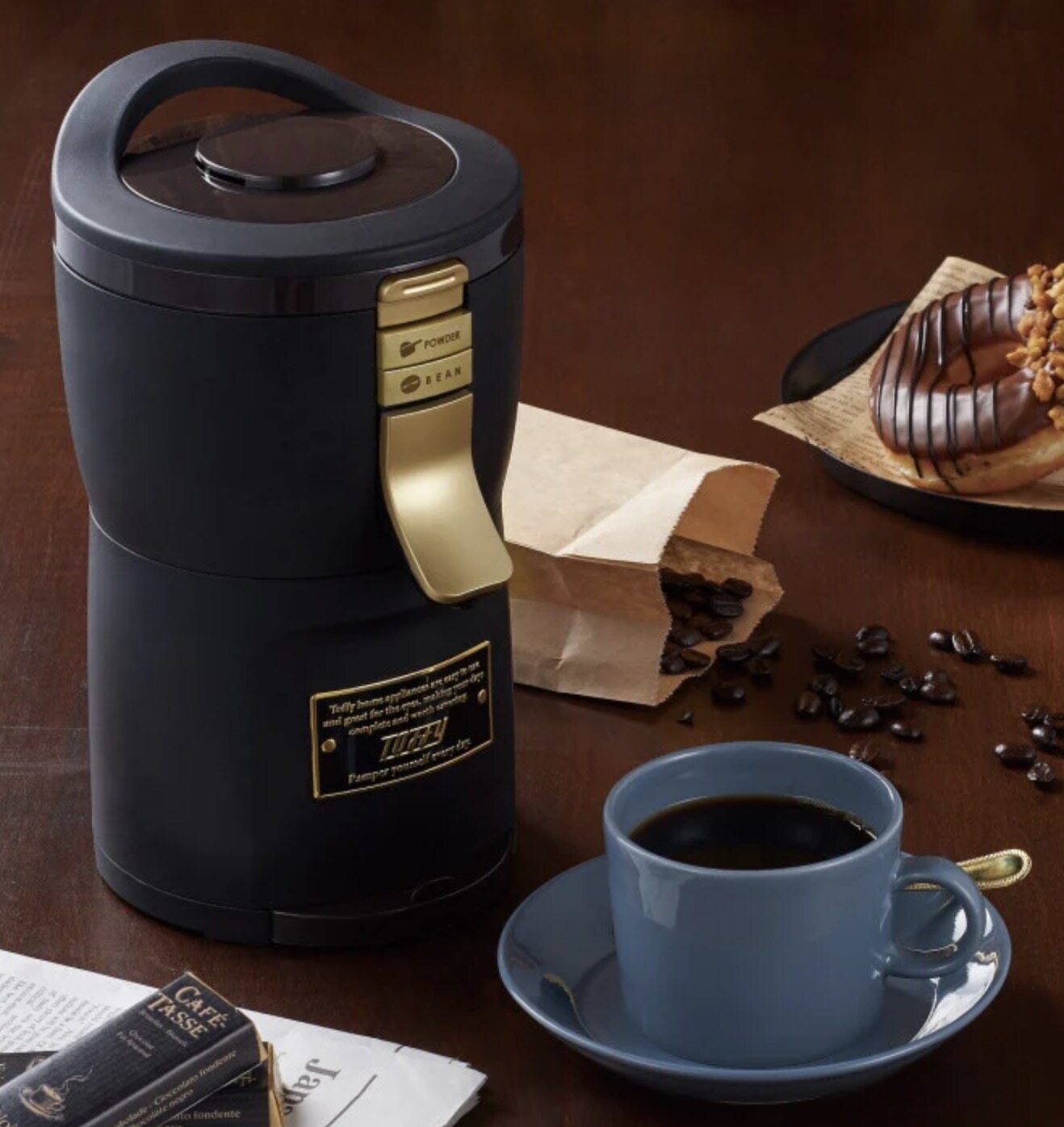咖啡機推薦2024|15款高CP值款式:Nespresso膠囊相容/半自動/全自動 咖啡機推薦2024|15款高CP值款式:Nespresso膠囊相容/半自動/全自動