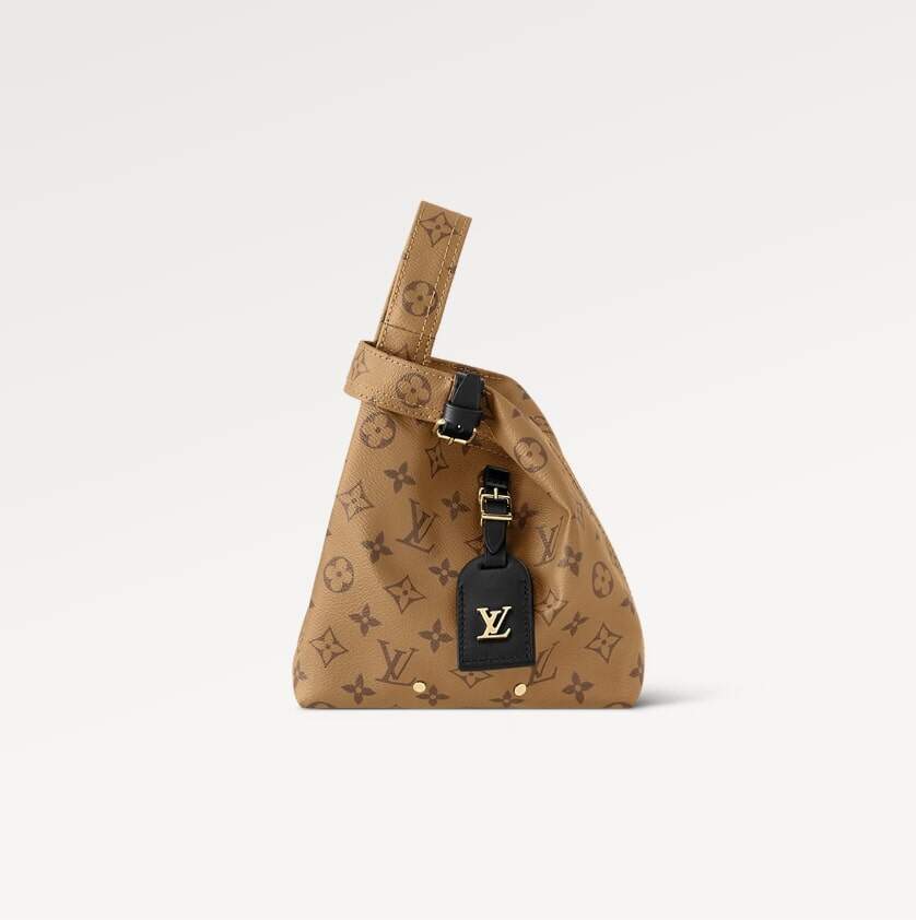 老花包2023|名牌手袋入門之選 人氣Monogram手袋必入手LV、Celine、Gucci等15+款 老花包2023|名牌手袋入門之選 人氣Monogram手袋必入手LV、Celine、Gucci等15+款