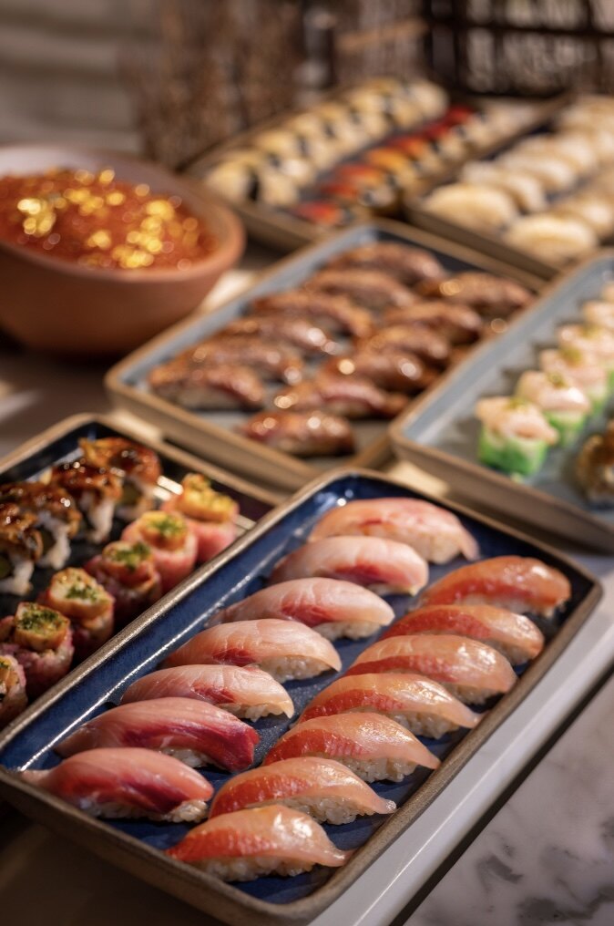 尖沙咀美食｜盤點15+高質餐廳推介：海景早午餐/台灣美食/日式蛋包飯