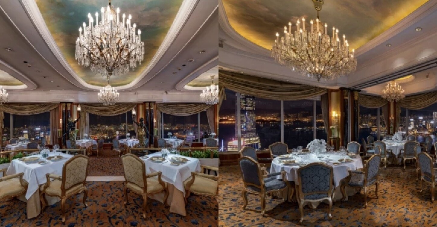 香港Fine Dining 2023｜10大親民推介：$388食法菜、蘇豪區$488品澳菜
