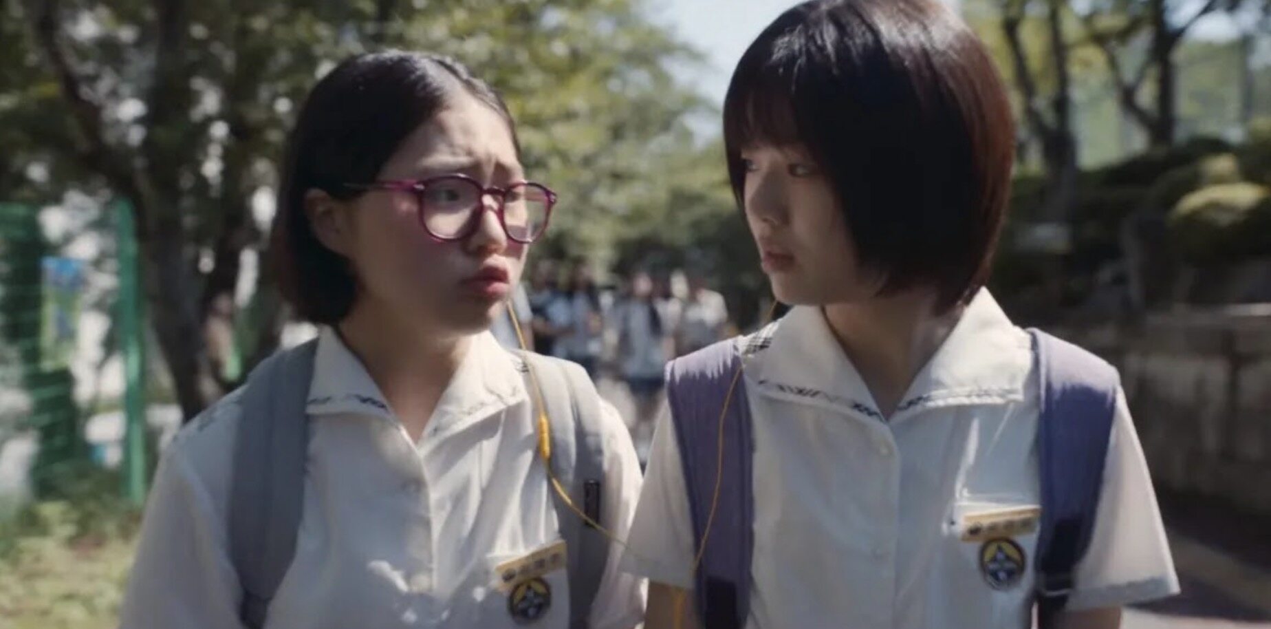 《假面女郎》|Netflix19禁韓劇揭穿人生黑暗面 金貌美是每個人的寫照!邊看邊學人生道理 《假面女郎》|Netflix19禁韓劇揭穿人生黑暗面 金貌美是每個人的寫照!邊看邊學人生道理
