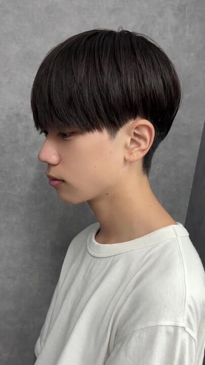 日系男士髮型推薦｜25+款參考圖：微捲中長髮、慵懶感燙髮，有型又易整理！