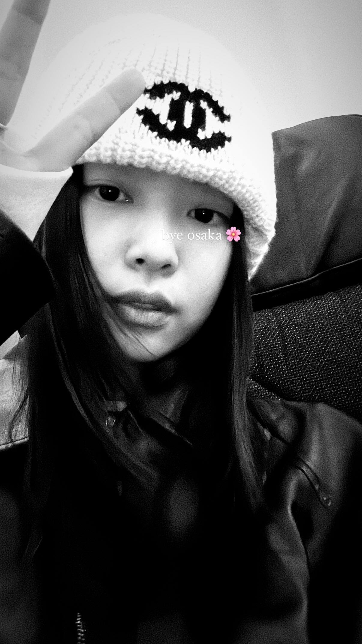 名牌冷帽推介2024｜跟Jennie、Felix入手Chanel、Louis Vuitton 同款冷帽 過一個溫暖的冬日！