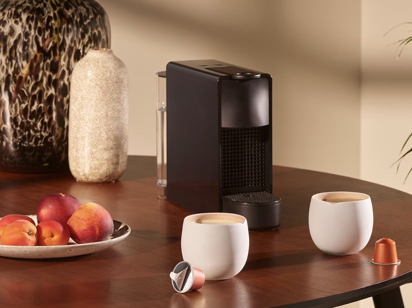 咖啡機推薦2024|15款高CP值款式:Nespresso膠囊相容/半自動/全自動 咖啡機推薦2024|15款高CP值款式:Nespresso膠囊相容/半自動/全自動