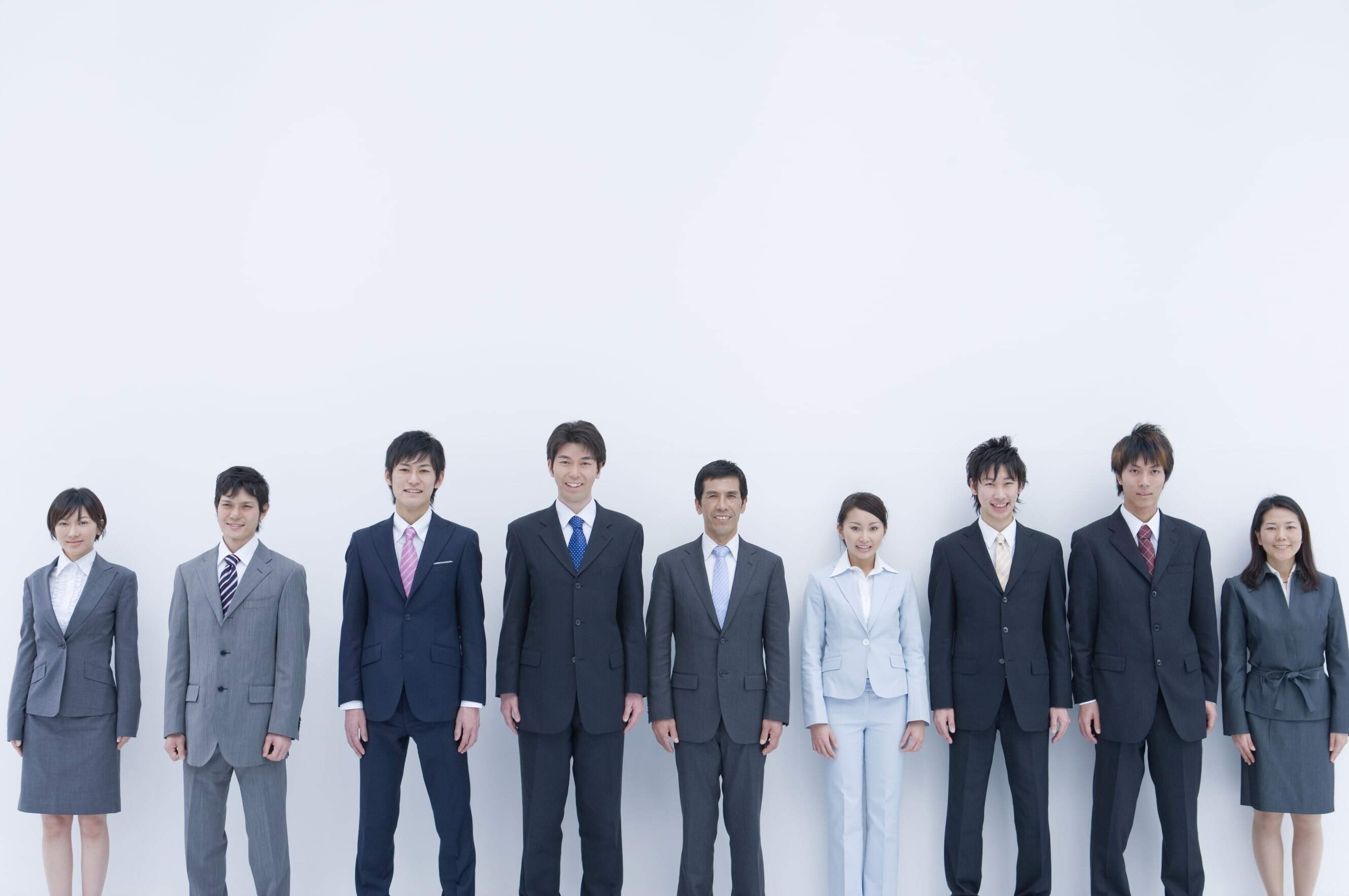 【返工穿搭】Business Casual與Smart Casual有什麼分別?OL女生職場dress code衣着參考 【返工穿搭】Business Casual與Smart Casual有什麼分別?OL女生職場dress code衣着參考