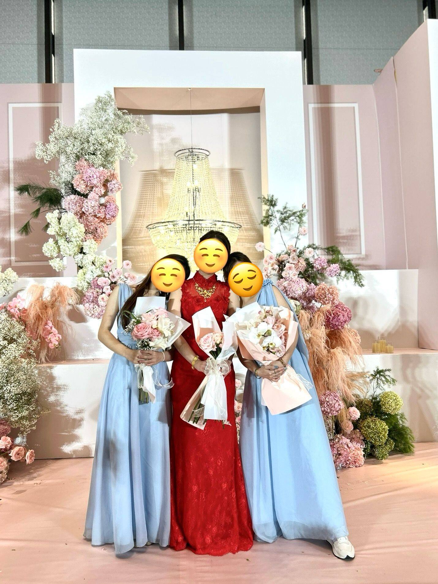香港也有「兼職伴娘」?時薪$300 標榜不搶鏡!懂流程!4大聘用「兼職伴娘」的好處 香港也有「兼職伴娘」?時薪$300 標榜不搶鏡!懂流程!4大聘用「兼職伴娘」的好處