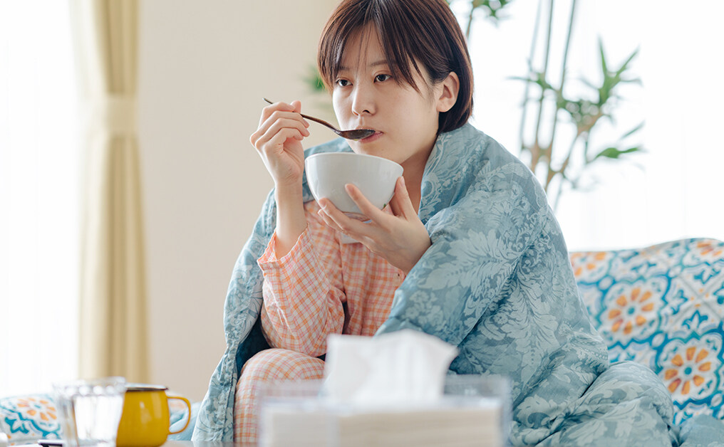 合掌瓜湯止咳化痰！11款食譜做法：佛手瓜煲粟米紅蘿蔔｜轉季防感冒必飲
