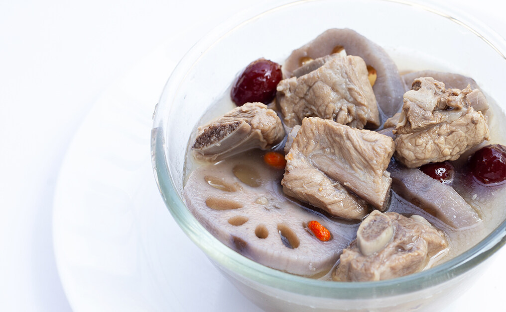 老火湯滋補養生｜增強抵抗力！8款老火湯食譜推介：淮山杞子雞湯/花膠北芪黨參湯