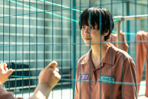 《假面女郎》|Netflix19禁韓劇揭穿人生黑暗面 金貌美是每個人的寫照!邊看邊學人生道理 《假面女郎》|Netflix19禁韓劇揭穿人生黑暗面 金貌美是每個人的寫照!邊看邊學人生道理
