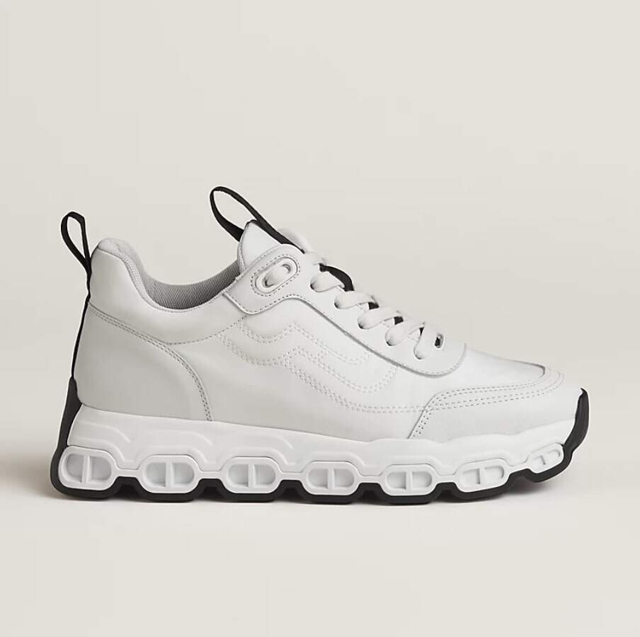 白波鞋推介2022丨Hermès、Dior、Fendi、Loewe、Chloé等15對百搭長青小白鞋
