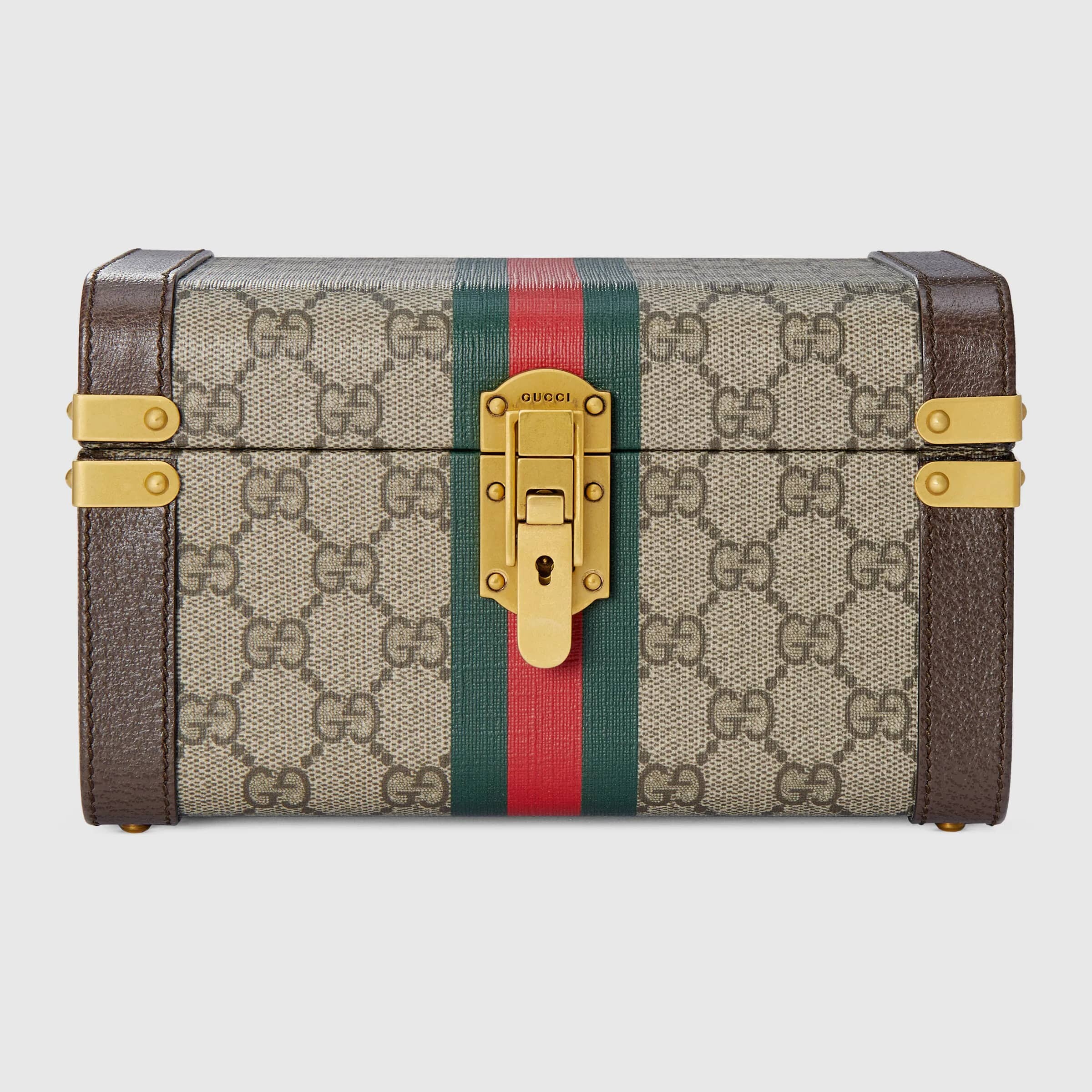題：Gucci 聖誕節禮物推薦2023(女朋友篇)｜編輯盤點15+ 必買女裝手袋、鞋履、小皮具、時尚配飾