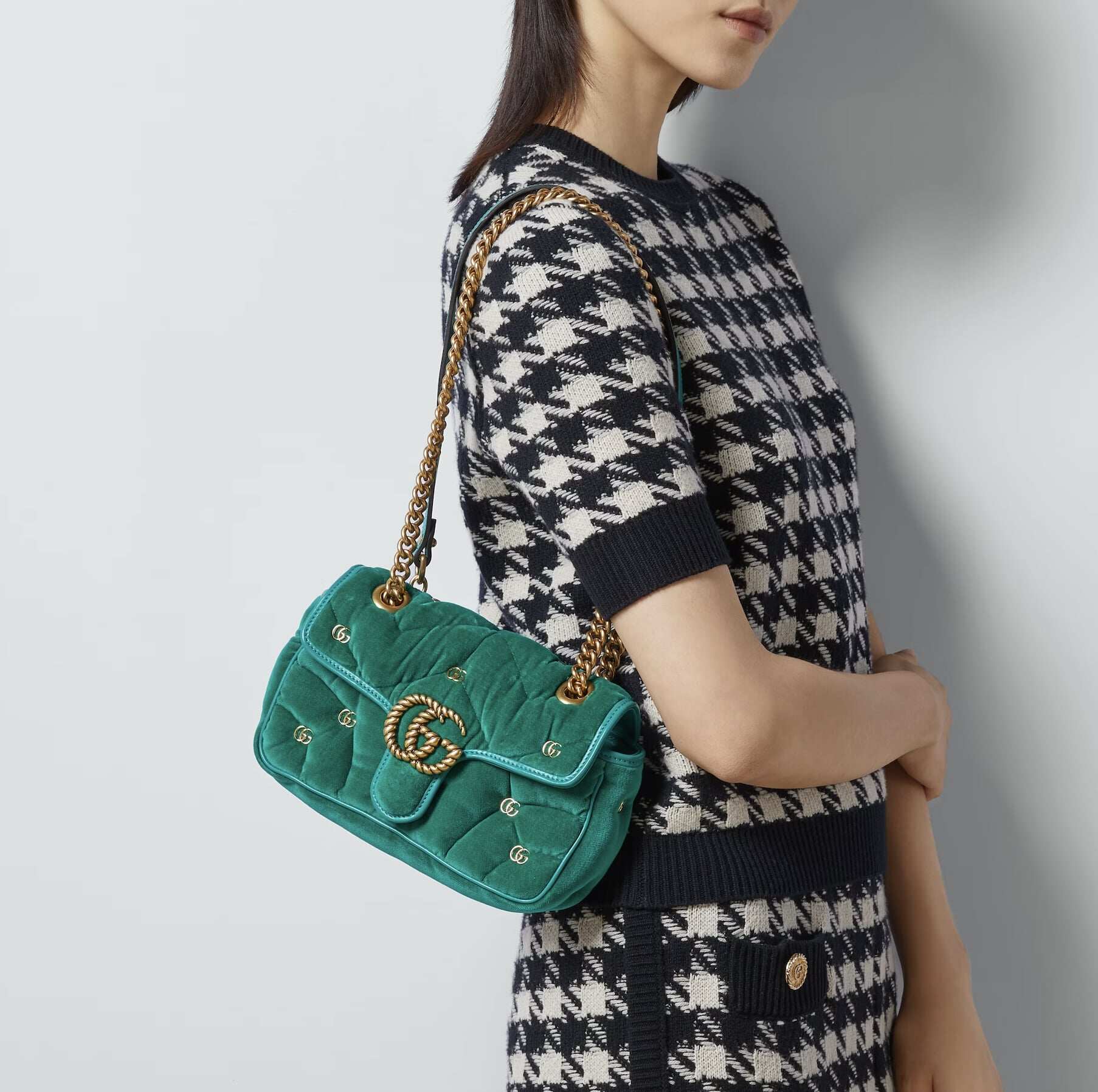 題：Gucci 聖誕節禮物推薦2023(女朋友篇)｜編輯盤點15+ 必買女裝手袋、鞋履、小皮具、時尚配飾
