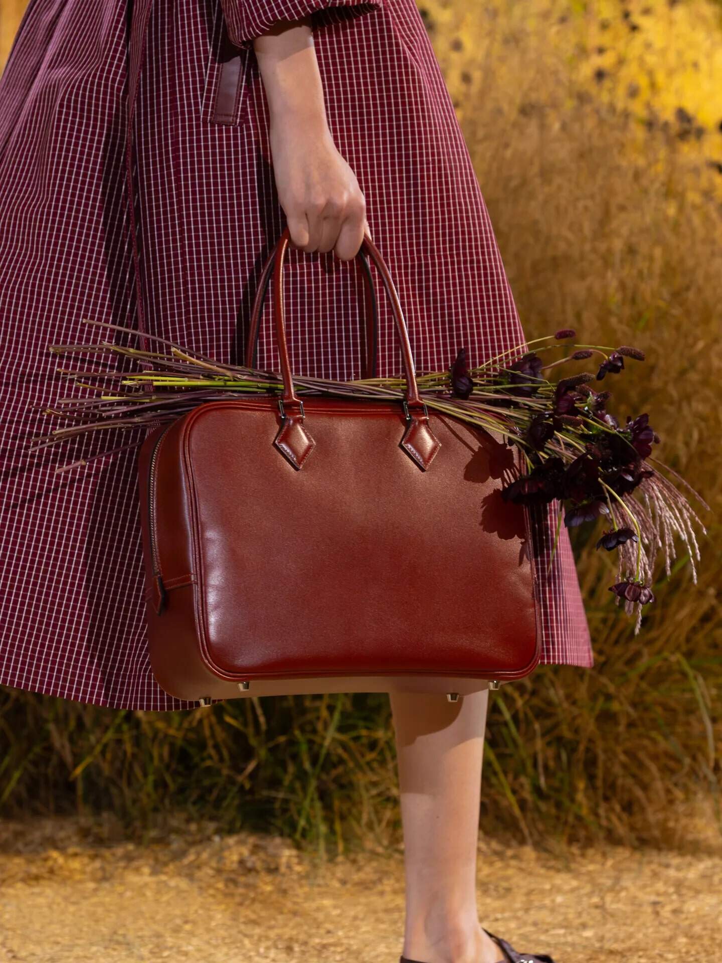 Hermès 2022新款焦點|愛馬仕Kelly手袋3個變奏款 亮眼細節惹手袋迷心動 Hermès 2022新款焦點|愛馬仕Kelly手袋3個變奏款 亮眼細節惹手袋迷心動