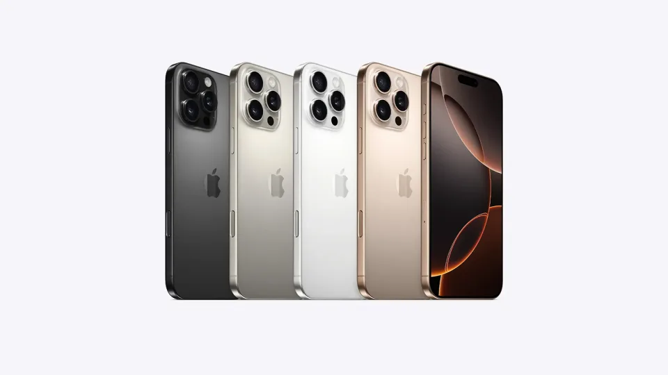 iPhone 16新機懶人包|Apple iPhone 16、iPhone 16 Pro 系列 價錢/新功能+開賣日期 iPhone 16新機懶人包|Apple iPhone 16、iPhone 16 Pro 系列 價錢/新功能+開賣日期