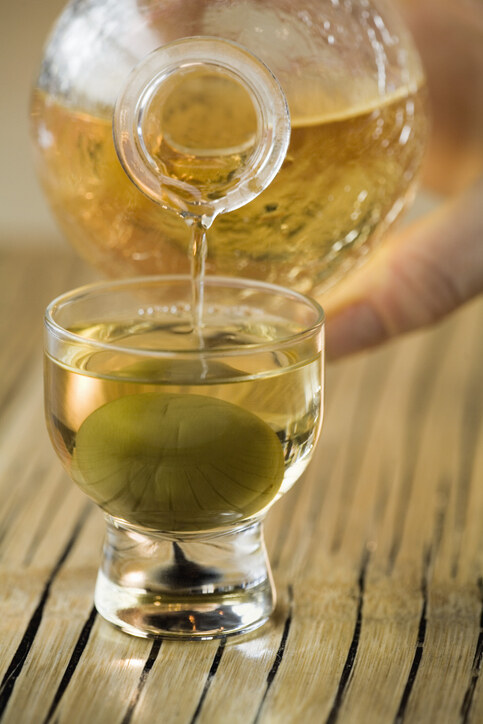 梅酒功效｜中醫親解5大好處效用：飲多少適合？哪些人不宜飲用？