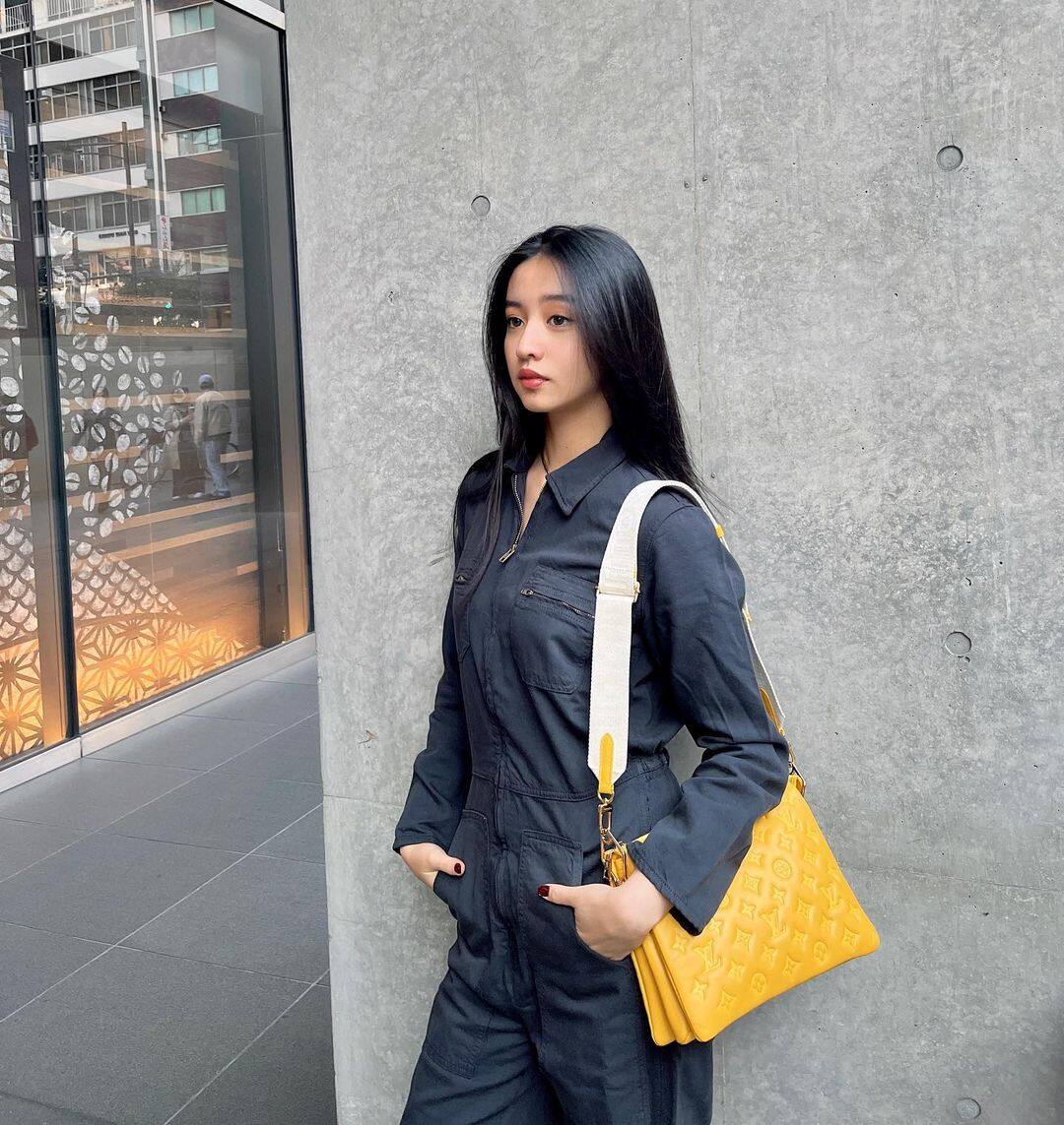 Louis Vuitton經典手袋|一文看清10個LV經典手袋: Keepall、Twist、Petite Malle、Speedy 等(附價錢) Louis Vuitton經典手袋|一文看清10個LV經典手袋: Keepall、Twist、Petite Malle、Speedy 等(附價錢)