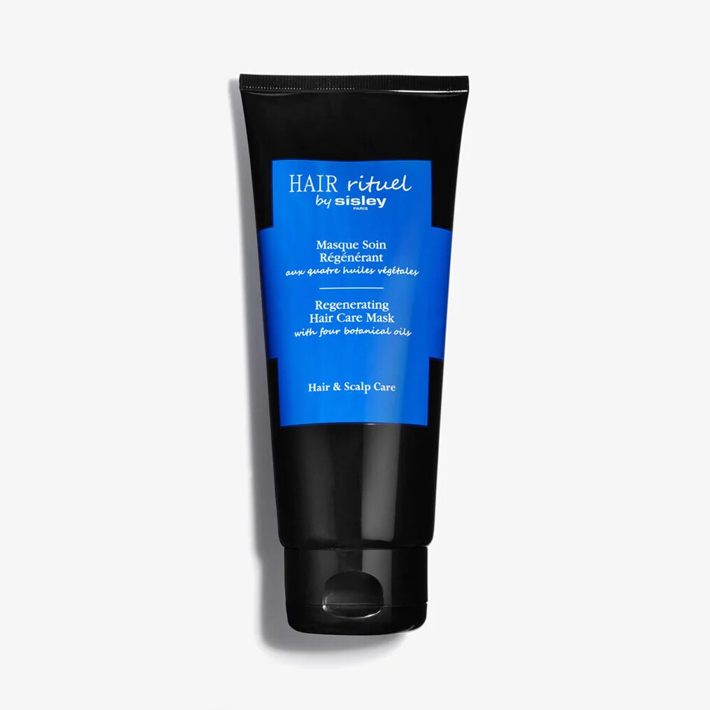 髮膜推薦:HAIR rituel by Sisley 賦活再生修護髮膜 髮膜推薦:HAIR rituel by Sisley 賦活再生修護髮膜