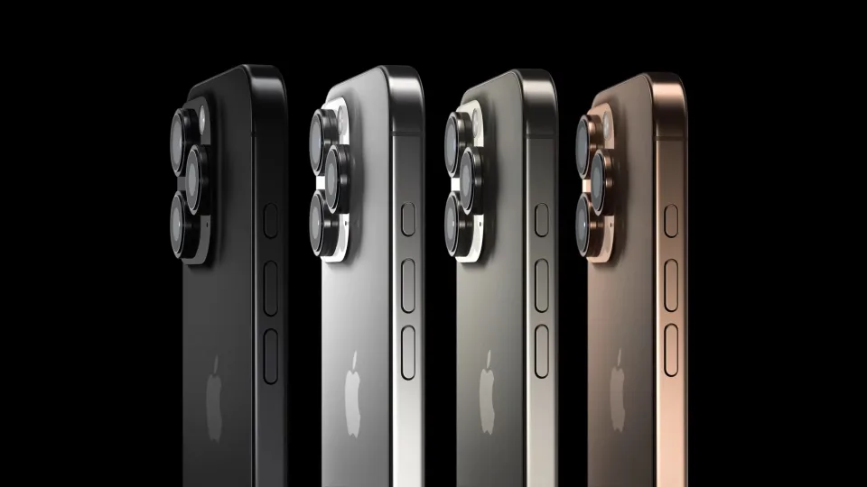 iPhone 16系列發表會在即 傳推出新配色沙漠金!上市日期/價錢/尺寸/功能整理 iPhone 16系列發表會在即 傳推出新配色沙漠金!上市日期/價錢/尺寸/功能整理