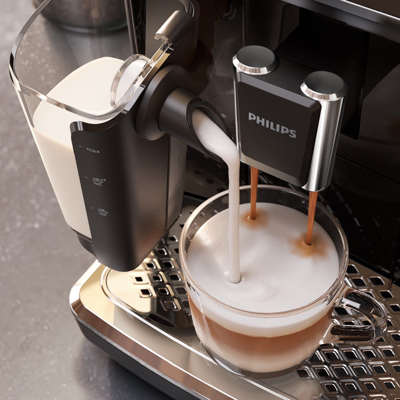 咖啡機推薦2024|15款高CP值款式:Nespresso膠囊相容/半自動/全自動 咖啡機推薦2024|15款高CP值款式:Nespresso膠囊相容/半自動/全自動