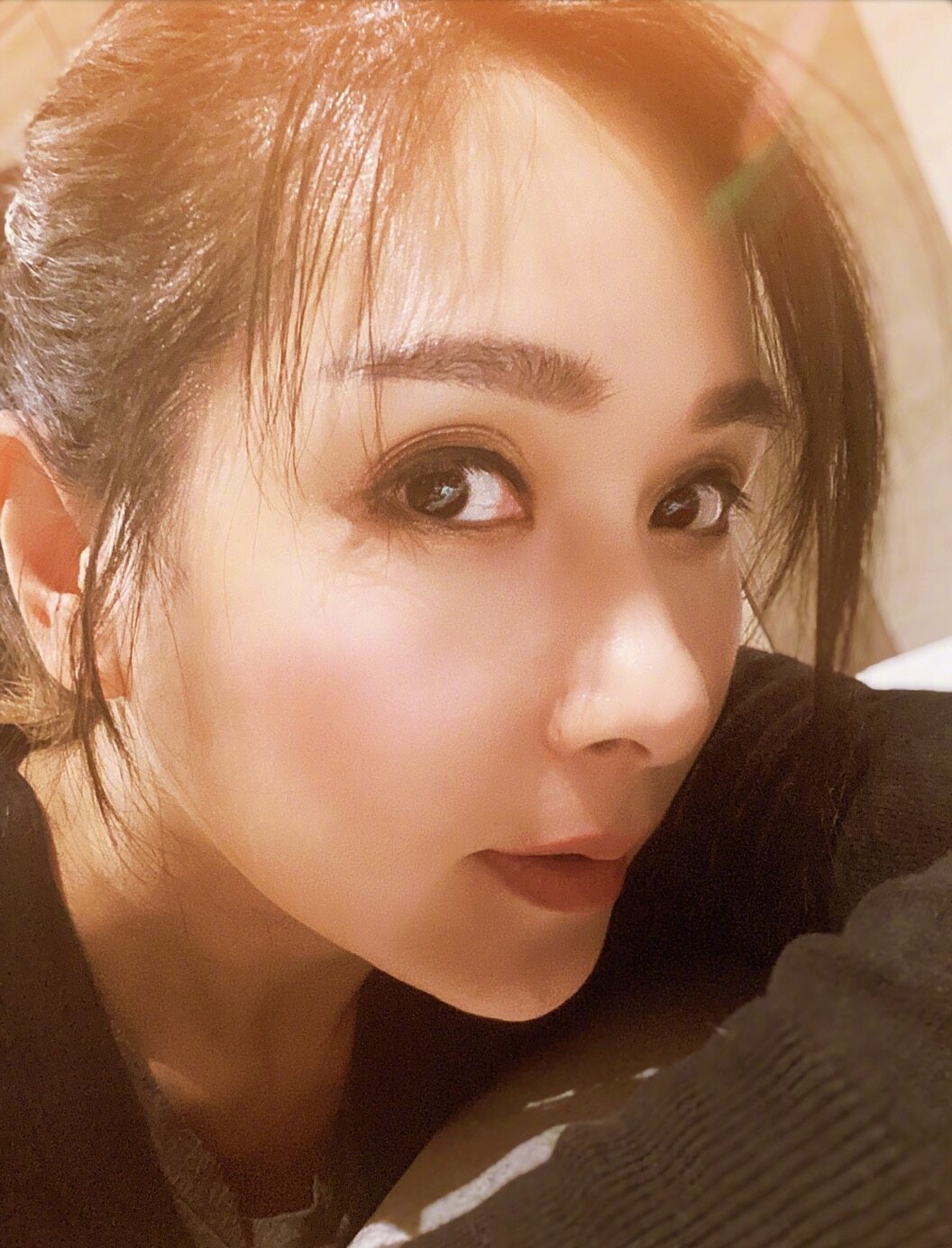 楊恭如|49歲「最美亞姐」剪短髮超逆齡!必學4招獨門保養術 重點在細節 楊恭如|49歲「最美亞姐」剪短髮超逆齡!必學4招獨門保養術 重點在細節