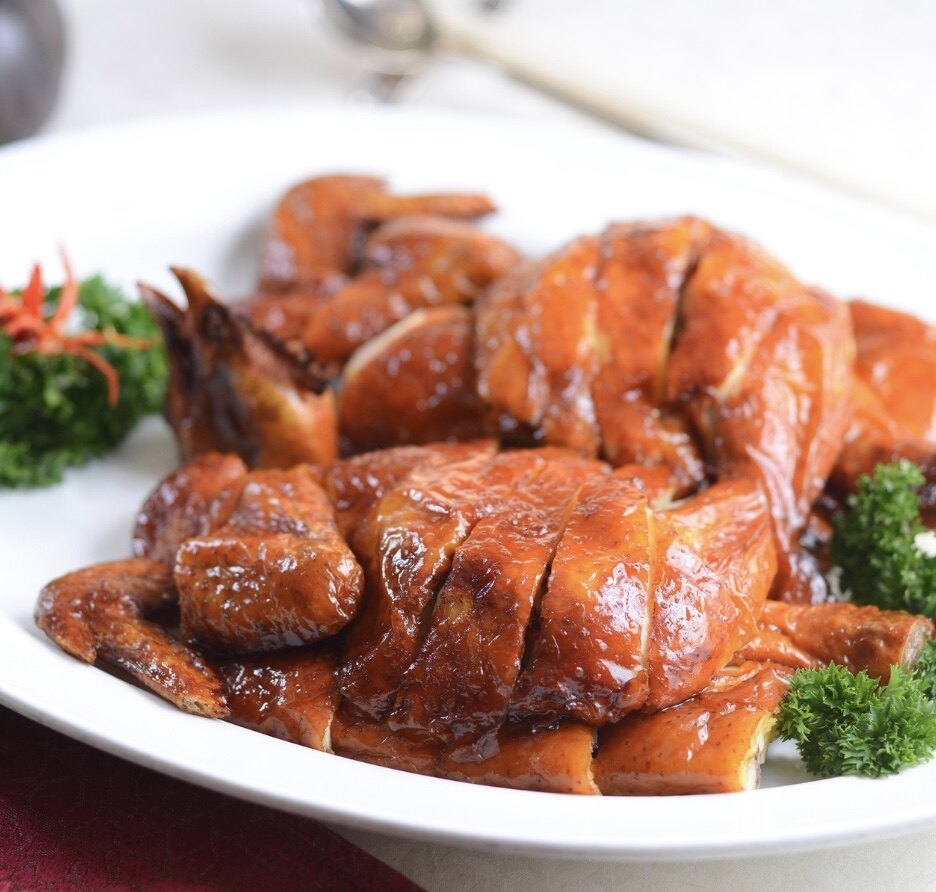 中秋團圓飯2025｜精選慶節必食晚宴套餐及中菜 早鳥優惠不能錯過