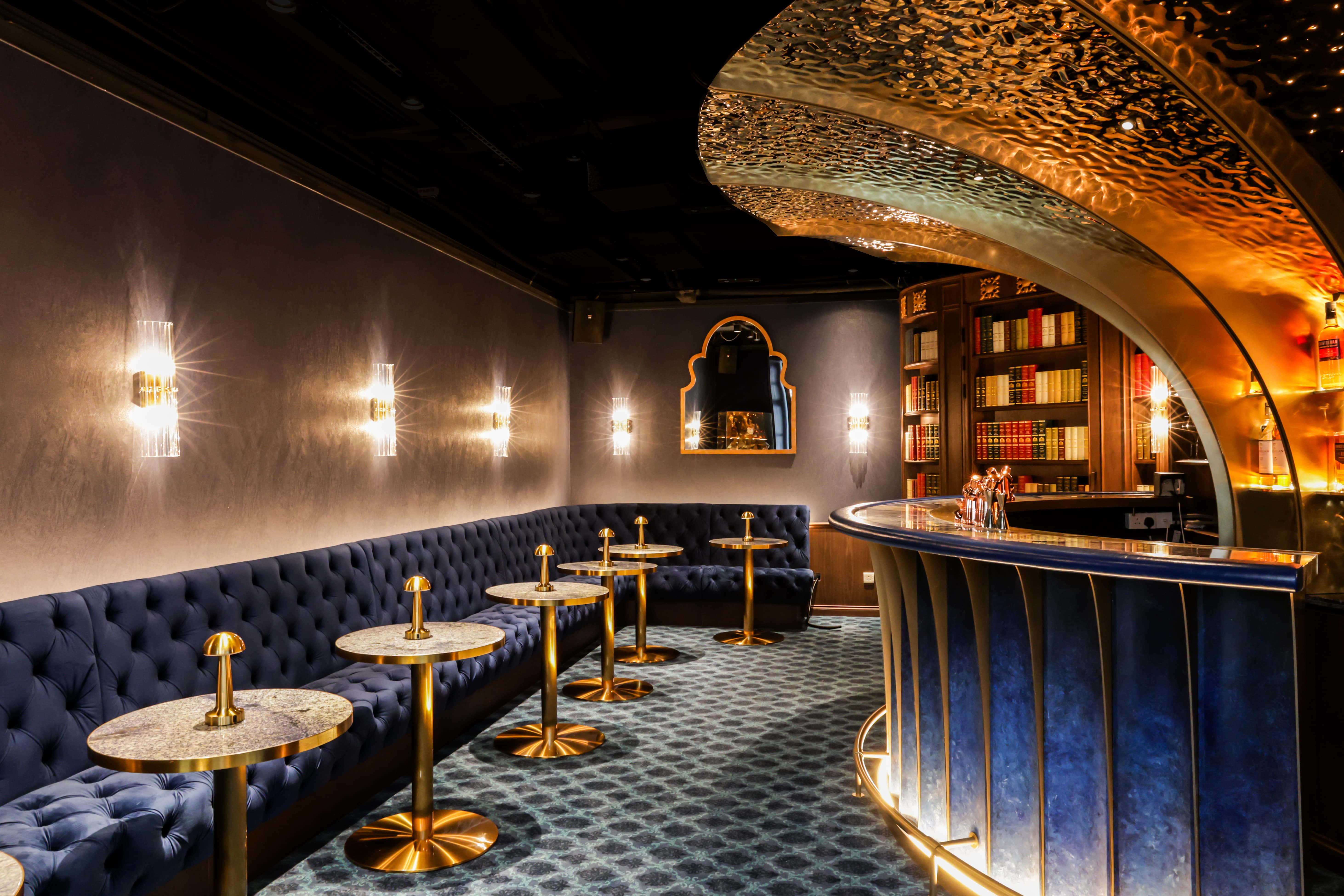 酒吧推介｜17間香港Happy Hour飲酒好去處：特色cocktail、中環人氣打卡Bar