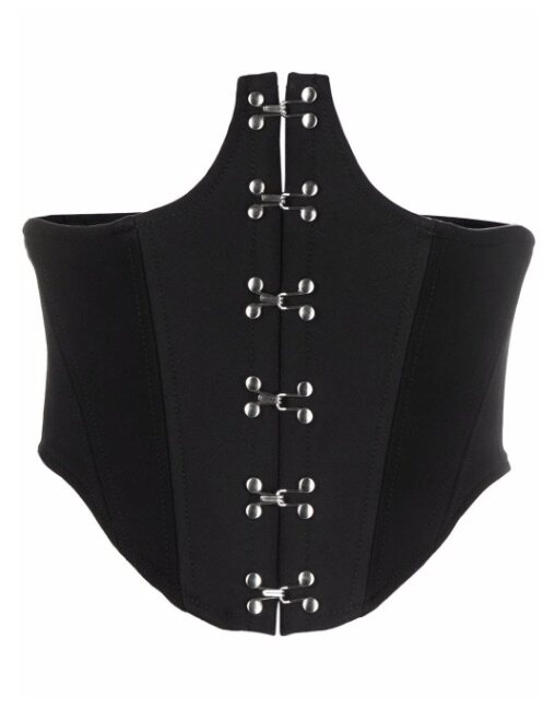 underband corset top