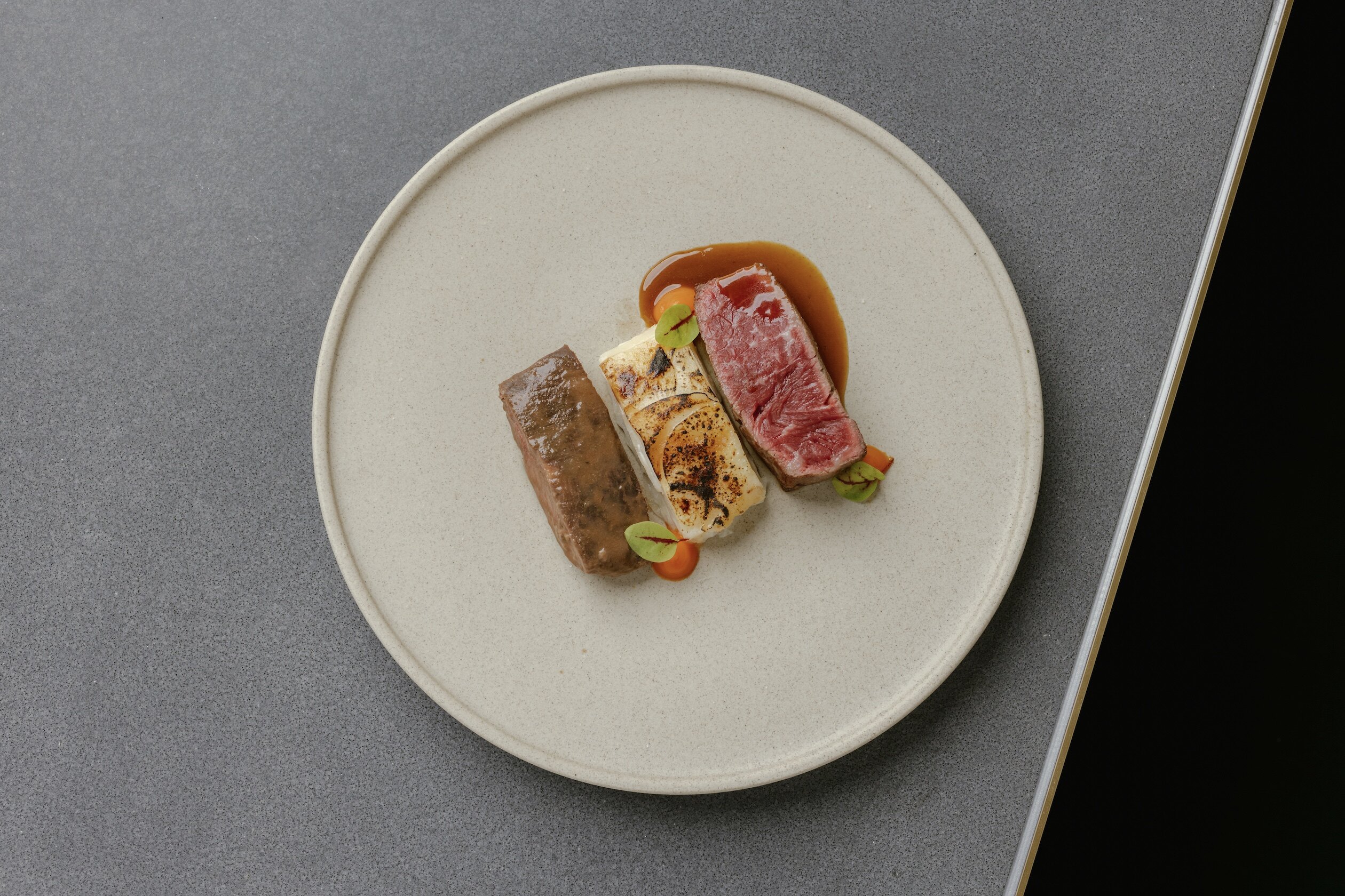 香港Fine Dining 2023｜10大親民推介：$388食法菜、蘇豪區$488品澳菜