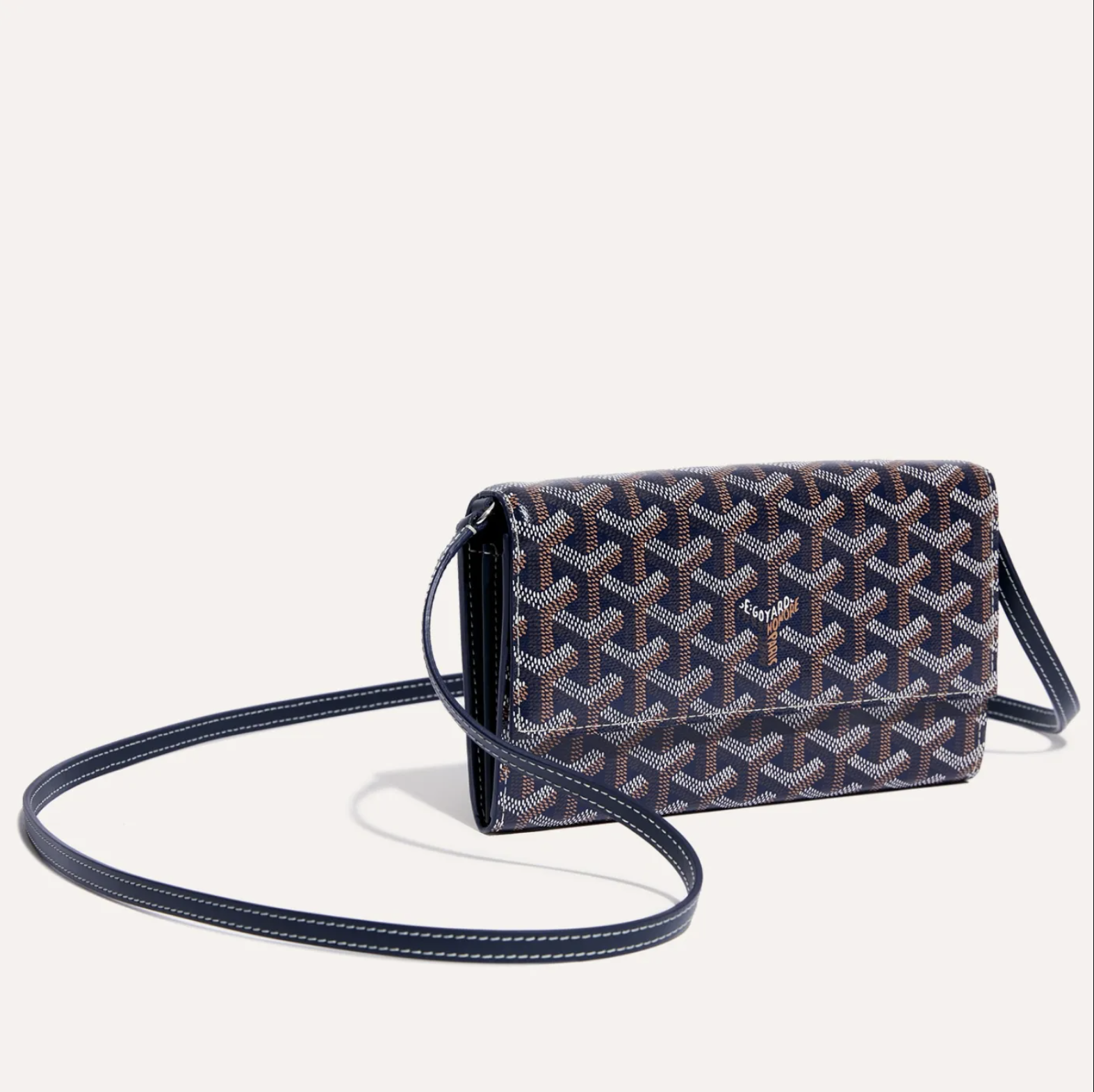 Goyard手袋2024｜為何Goyard一袋難求？盤點tote bag外必買手袋款式，SAÏGON、Alpin、Belvédère、Petit Flot 💓附價錢及詳細介紹
