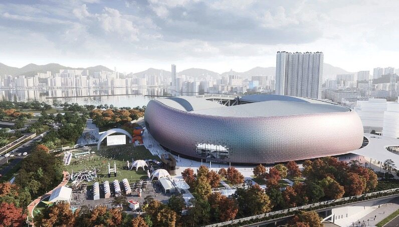 Coldplay香港演唱會|門票最快10月開賣:購票日期/方法連結/啟德場館地點/歌單亮點 Coldplay香港演唱會|門票最快10月開賣:購票日期/方法連結/啟德場館地點/歌單亮點