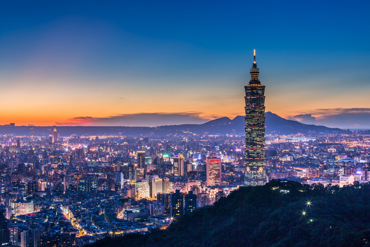 台灣景點2024｜全台12大最新打卡好去處：必訪美術館/文青聚腳地
