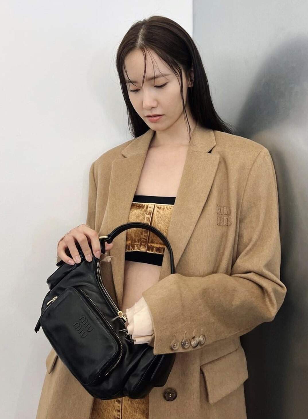 工裝袋推介2024| Pocket Bag年度人氣袋款，Miu Miu、Balenciaga、Acne Studios，連Hermès都有推出！