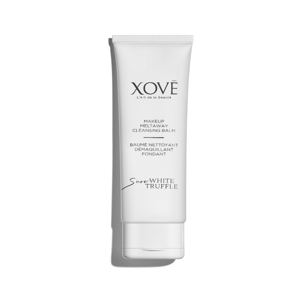 卸妝膏推薦：XOVĒ 柔膚提亮卸妝霜