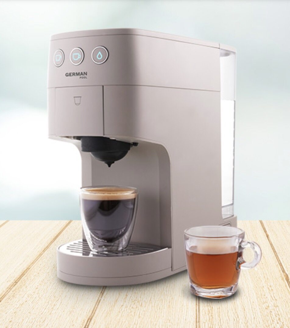 咖啡機推薦2024|15款高CP值款式:Nespresso膠囊相容/半自動/全自動 咖啡機推薦2024|15款高CP值款式:Nespresso膠囊相容/半自動/全自動