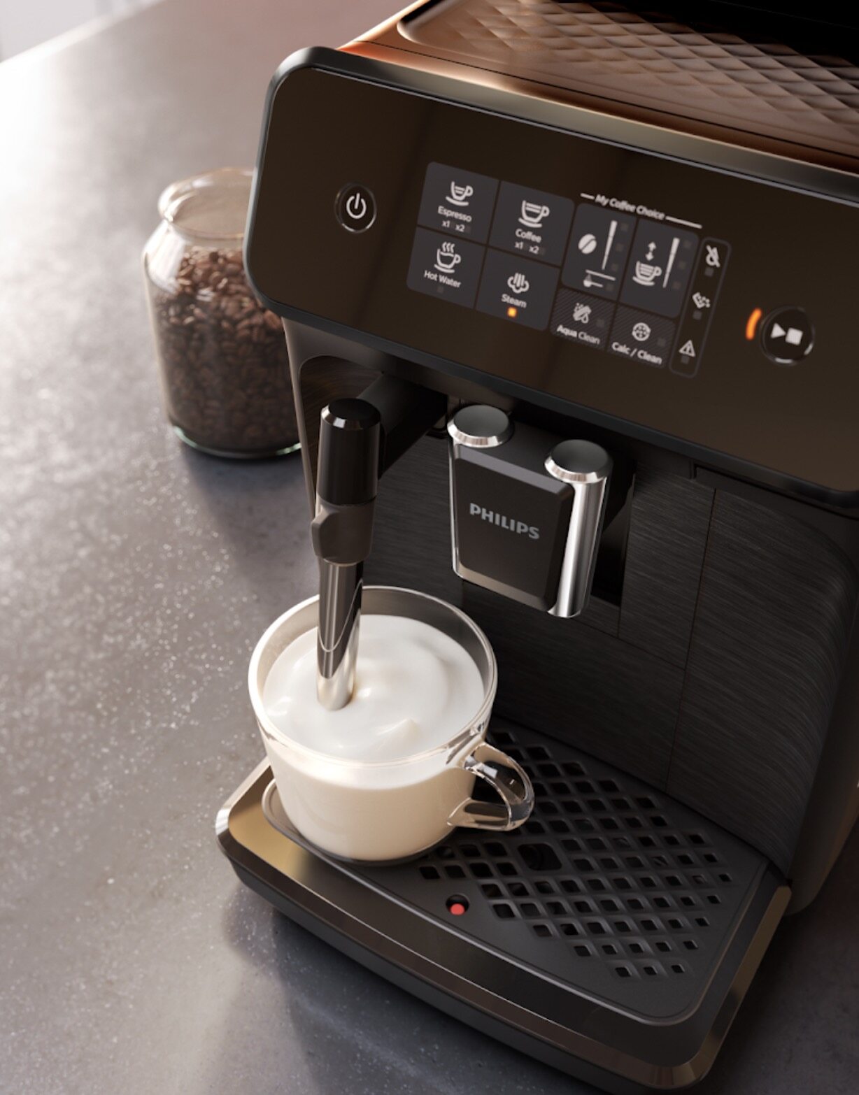 咖啡機推薦2024|15款高CP值款式:Nespresso膠囊相容/半自動/全自動 咖啡機推薦2024|15款高CP值款式:Nespresso膠囊相容/半自動/全自動