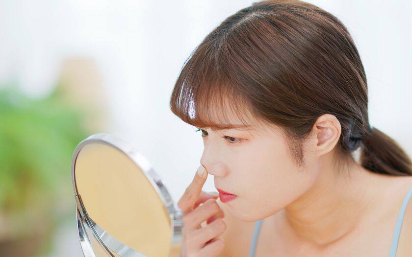 吸黑頭機推薦｜10大好用款：可視式、熱冷感、藍光功能｜千年黑頭極速導出超爽！