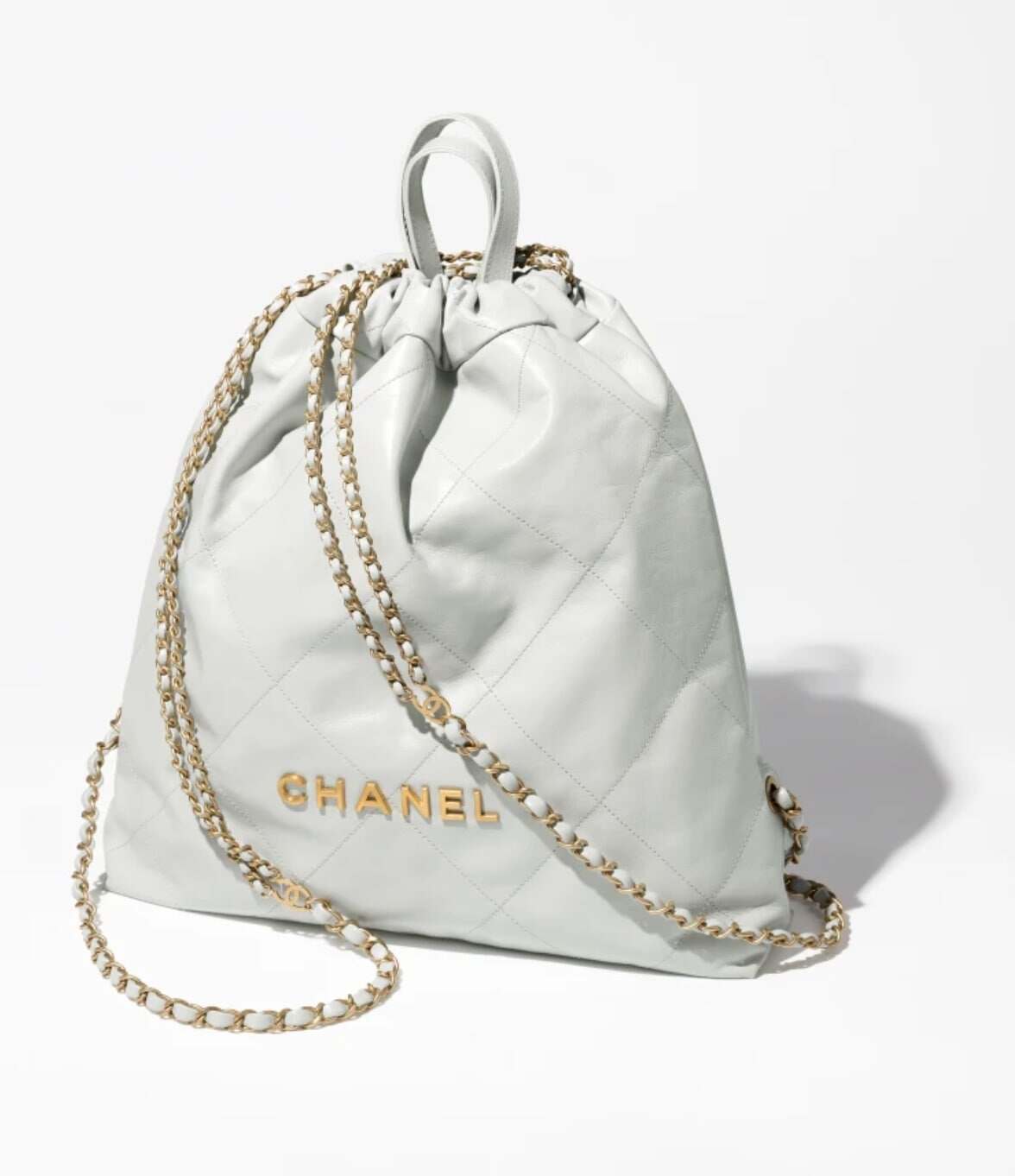 Chanel手袋｜新款手袋大檢閱：全新迷你Chanel 22、Classic款、Chanel 19全都令人心動！