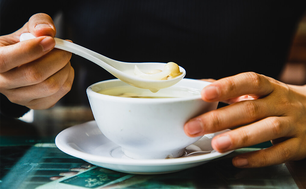 失眠湯水食譜|中醫分享5款養心安神食療|睡前喝酸棗仁湯助眠 失眠湯水食譜|中醫分享5款養心安神食療|睡前喝酸棗仁湯助眠