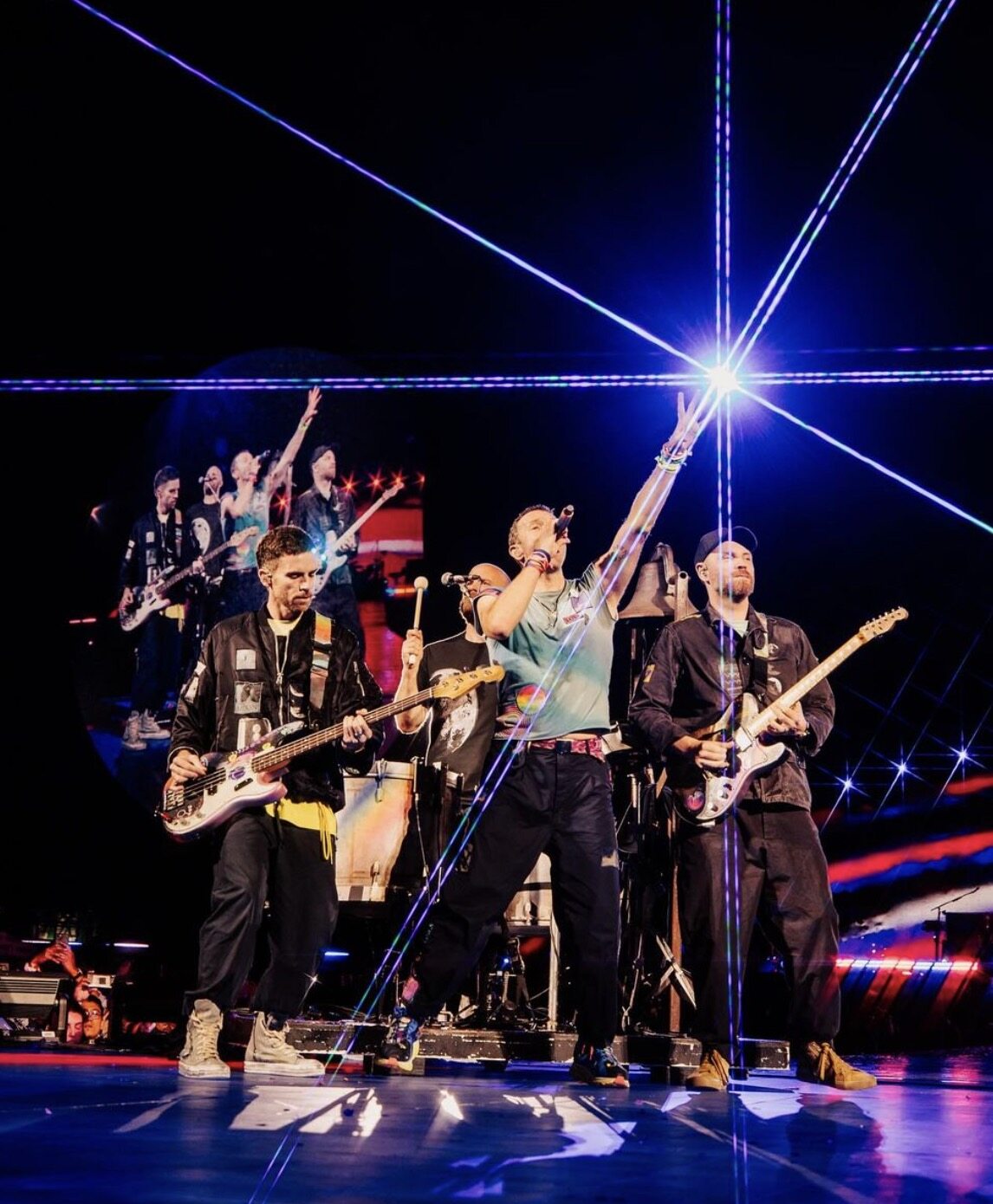 Coldplay香港演唱會|門票最快10月開賣:購票日期/方法連結/啟德場館地點/歌單亮點 Coldplay香港演唱會|門票最快10月開賣:購票日期/方法連結/啟德場館地點/歌單亮點