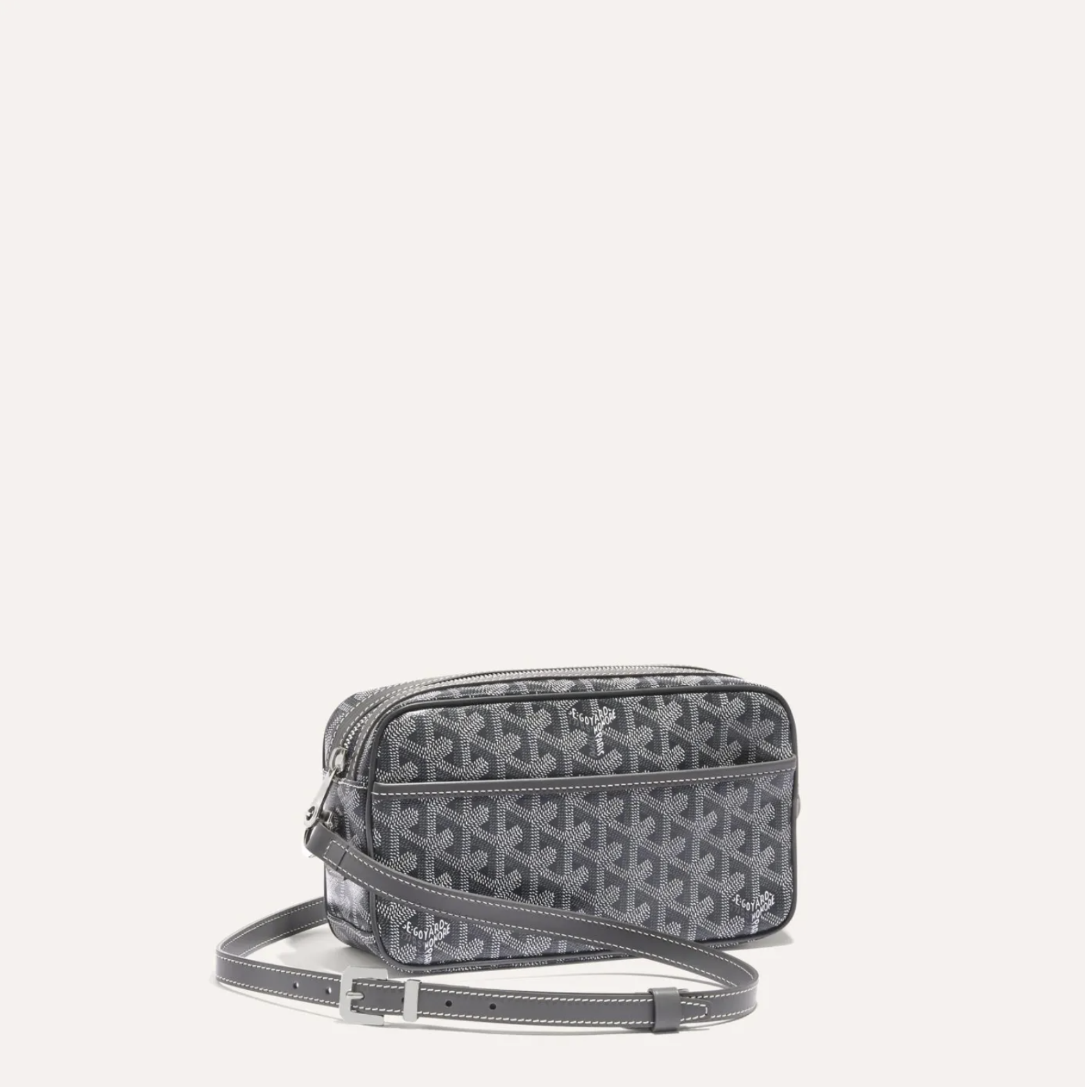 Goyard手袋2024｜為何Goyard一袋難求？盤點tote bag外必買手袋款式，SAÏGON、Alpin、Belvédère、Petit Flot 💓附價錢及詳細介紹