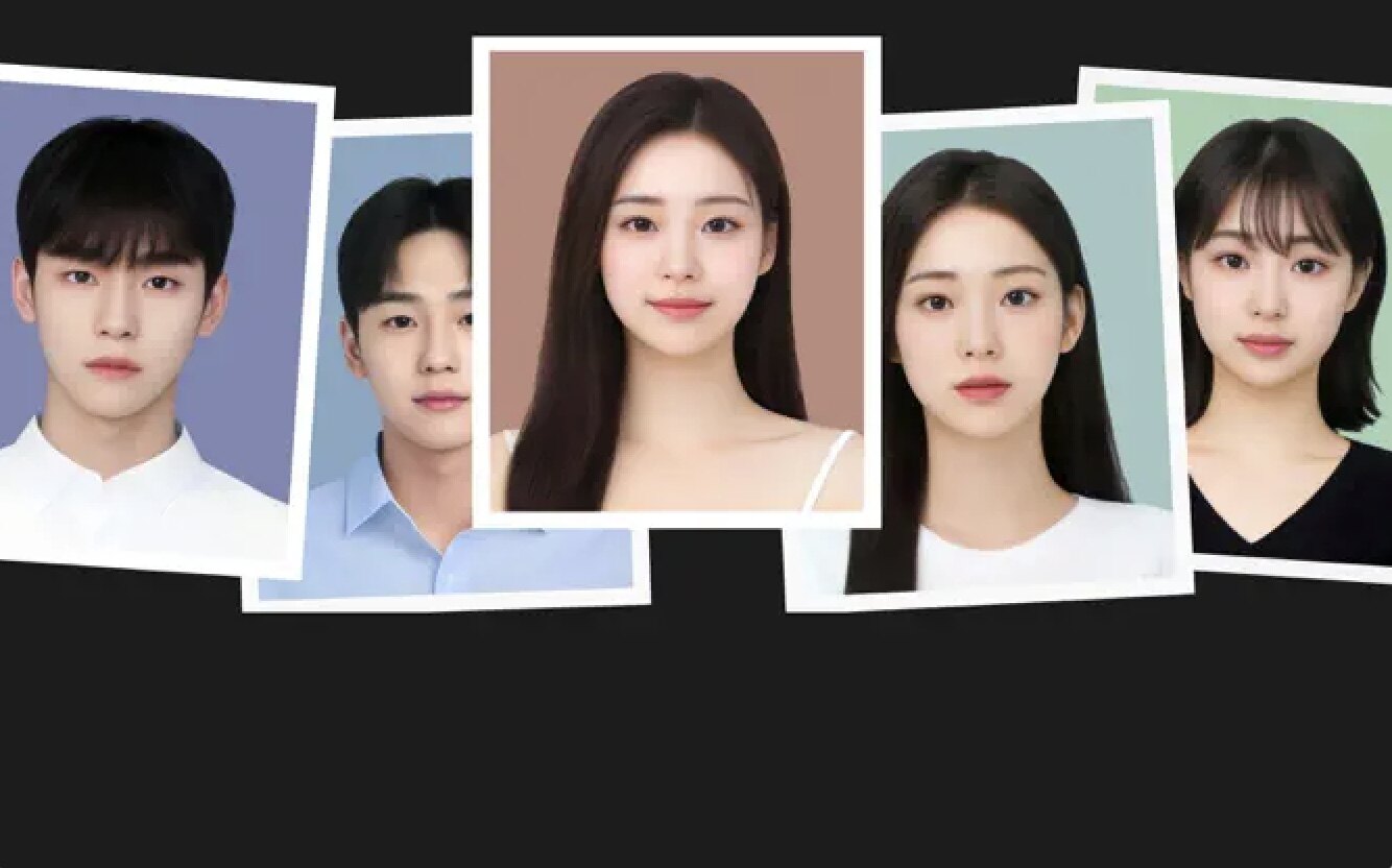 AI App|如何製作AI證件相?推介5大應用程式 幾秒生成韓式/卡通人像 AI App|如何製作AI證件相?推介5大應用程式 幾秒生成韓式/卡通人像