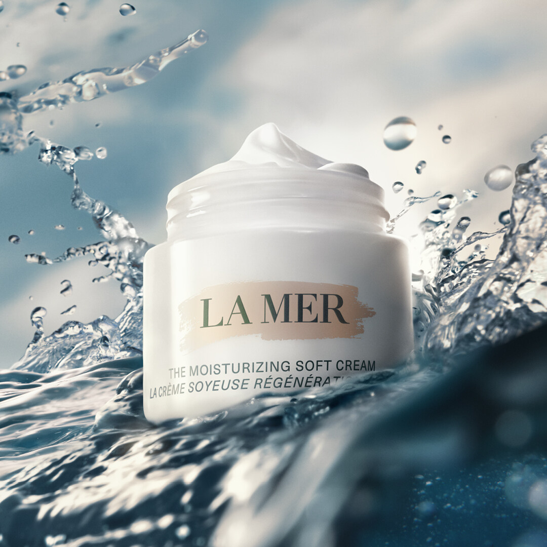 女生不可不試 La Mer Miracle Broth 活膚精華的奇蹟修護！升級配方賦活水潤飽滿的年輕肌膚！