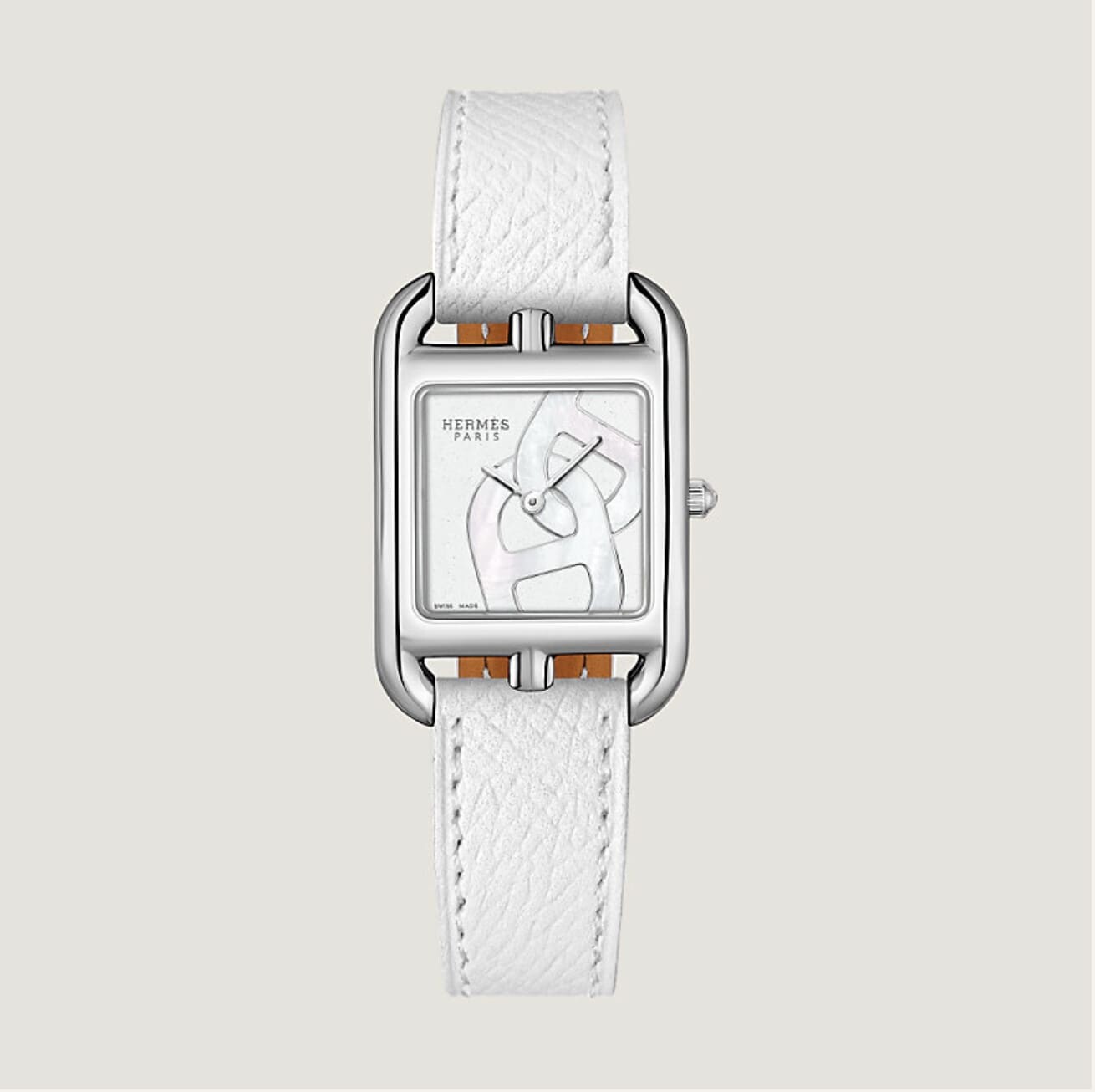 【Hermès手錶入門必買】$2萬起入手！盤點值得投資的5款愛馬仕腕錶