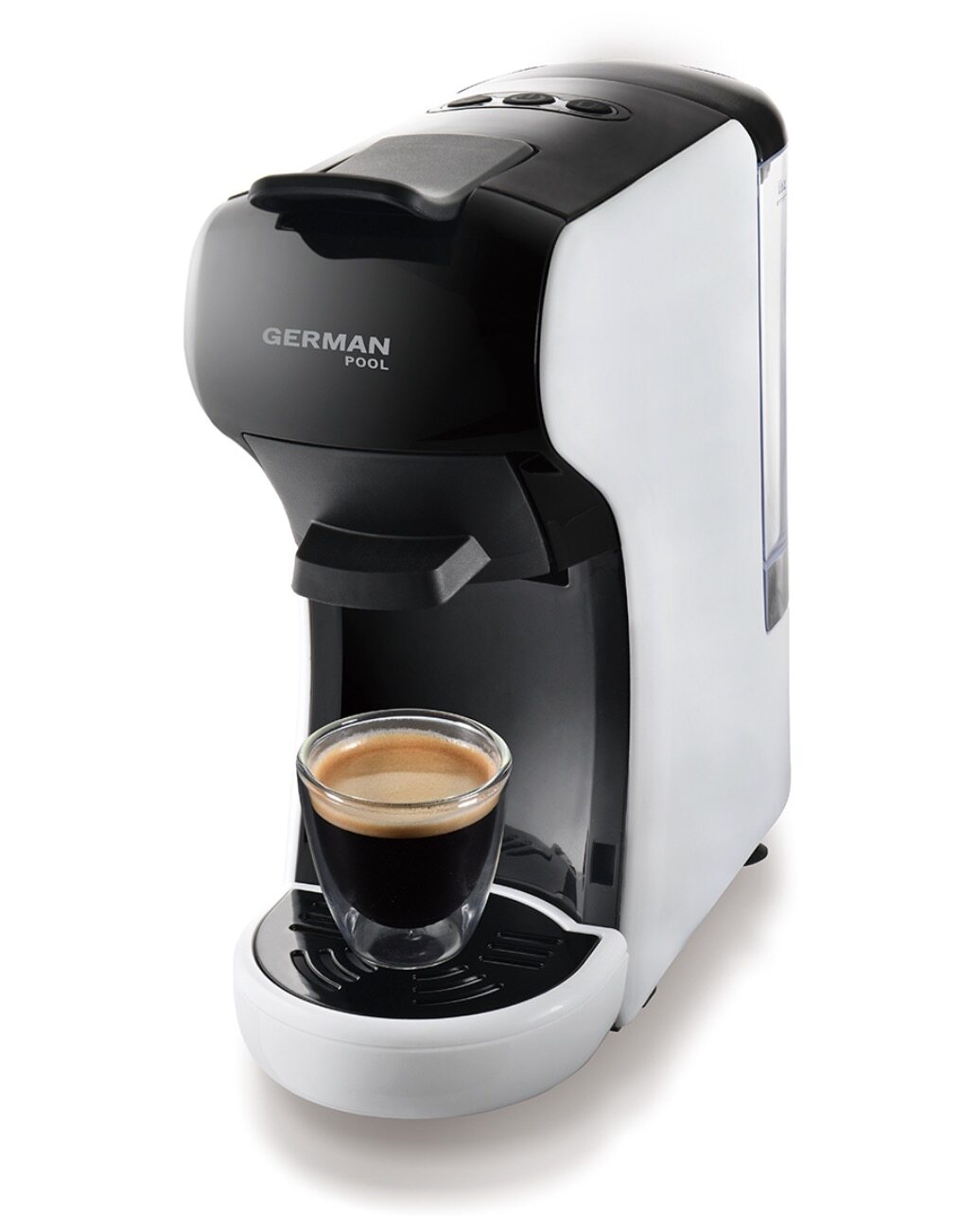 咖啡機推薦2024｜15款高CP值款式：Nespresso膠囊相容/半自動/全自動