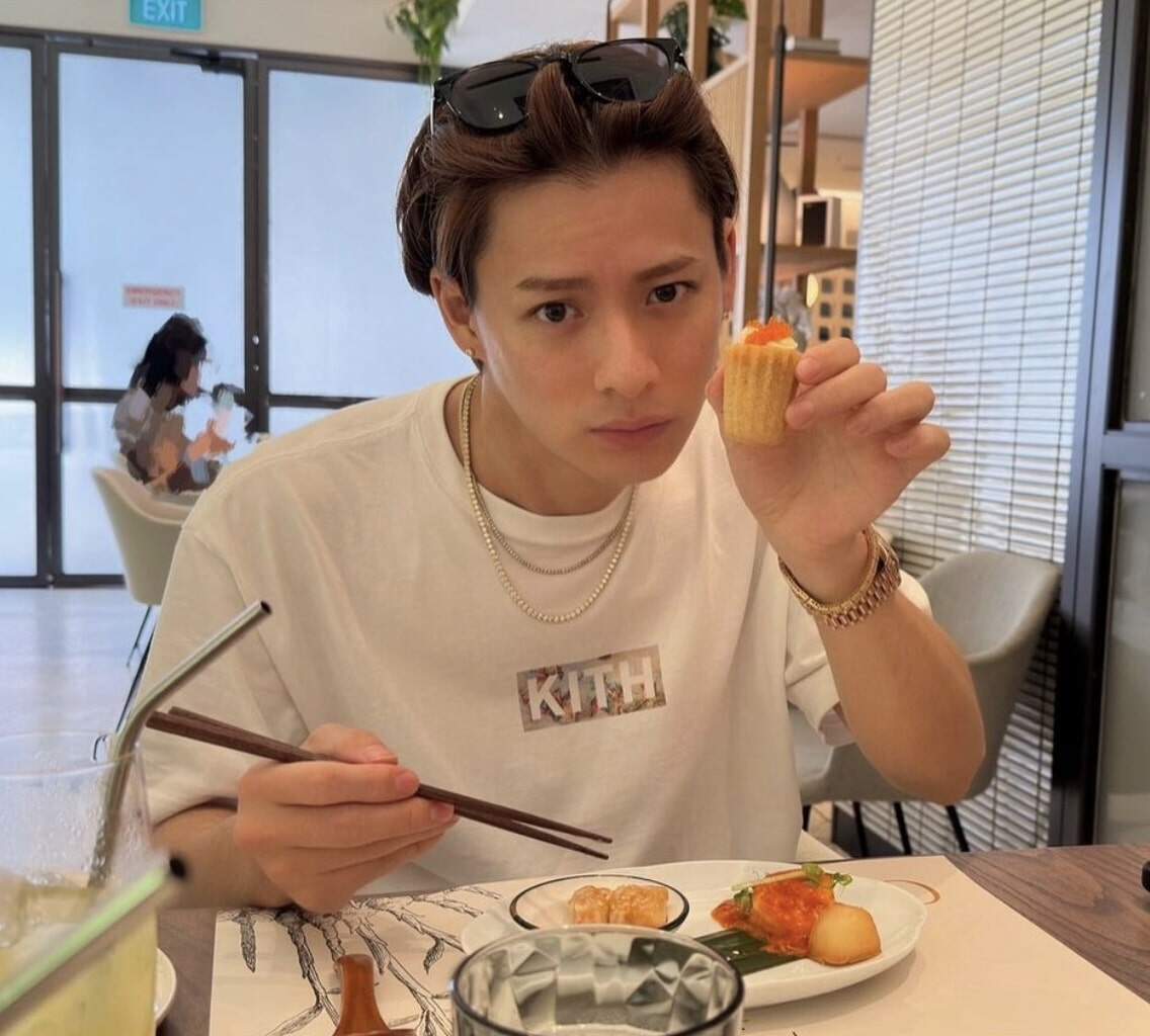 新一代LV寵兒!解構日本新生代男神平野紫耀私下的「男友系穿搭」💜 新一代LV寵兒!解構日本新生代男神平野紫耀私下的「男友系穿搭」💜