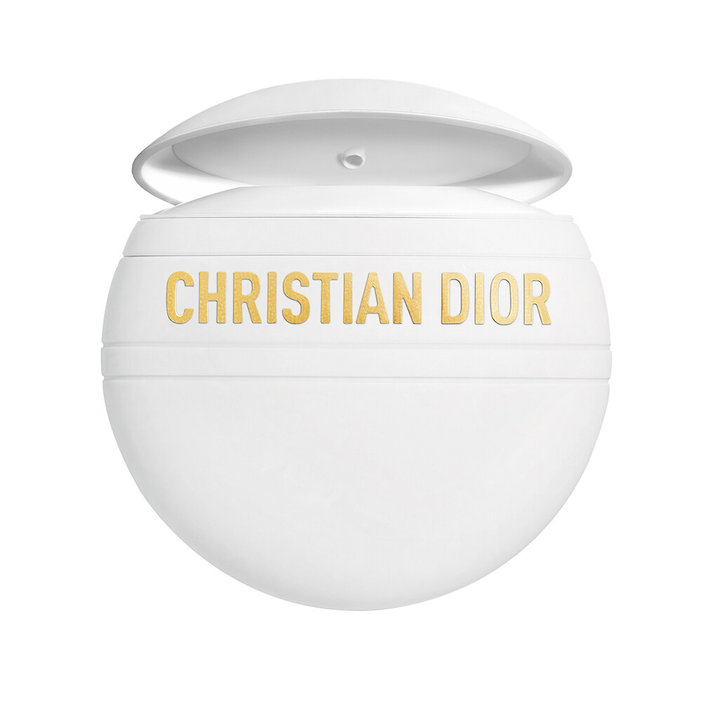 護手霜推薦：Dior J’adore Les Adorables 香薰護手霜
