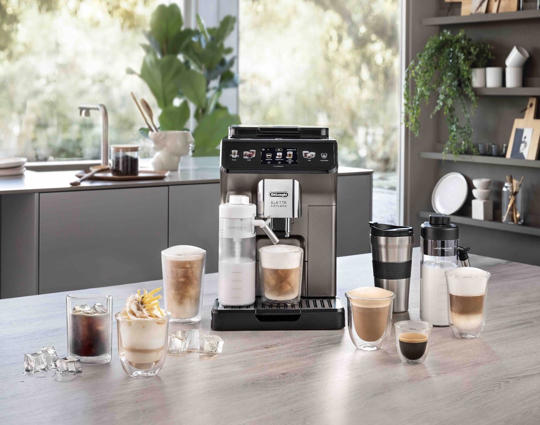 咖啡機推薦2024|15款高CP值款式:Nespresso膠囊相容/半自動/全自動 咖啡機推薦2024|15款高CP值款式:Nespresso膠囊相容/半自動/全自動
