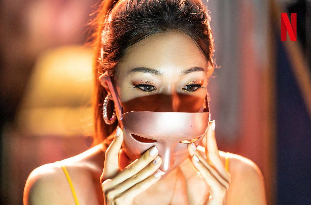 《假面女郎》|Netflix19禁韓劇揭穿人生黑暗面 金貌美是每個人的寫照!邊看邊學人生道理 《假面女郎》|Netflix19禁韓劇揭穿人生黑暗面 金貌美是每個人的寫照!邊看邊學人生道理